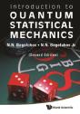 Introduction To Quantum Statistical Mechanics (2nd Edition) - Preview