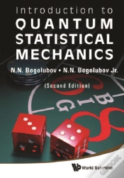 Capa do artigo Introduction To Quantum Statistical Mechanics (2nd Edition)