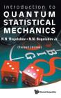 Introduction To Quantum Statistical Mechanics (2nd Edition) - Preview