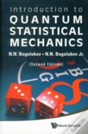 Capa do artigo Introduction To Quantum Statistical Mechanics (2nd Edition)