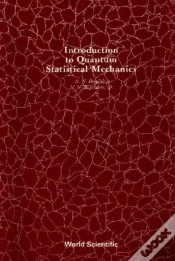 Capa do artigo Introduction To Quantum Statistical Mechanics