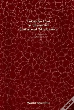 Capa do artigo Introduction To Quantum Statistical Mechanics