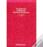 Capa do artigo Introduction To Quantum Statistical Mechanics