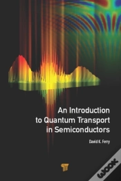 Capa do artigo Introduction To Quantum Transport In Semiconductors