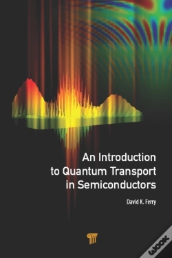 Capa do artigo Introduction To Quantum Transport In Semiconductors