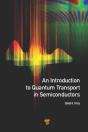 Introduction To Quantum Transport In Semiconductors - Preview