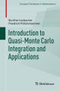 Introduction To Quasi-Monte Carlo Integration And Applications - Preview