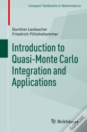 Introduction To Quasi-Monte Carlo Integration And Applications