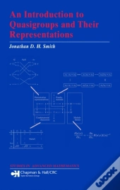 Introduction To Quasigroups And Their Representations