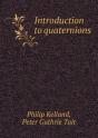Introduction To Quaternions - Preview