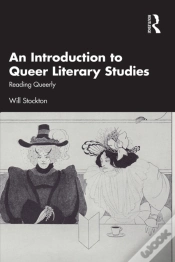 Capa do artigo Introduction To Queer Literary Studies