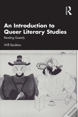 Capa do artigo Introduction To Queer Literary Studies
