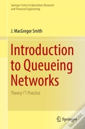 Capa do artigo Introduction To Queueing Networks