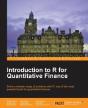 Introduction To R For Quantitative Finance - Preview