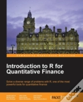 Introduction To R For Quantitative Finance