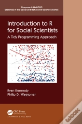 Introduction To R For Social Scientists