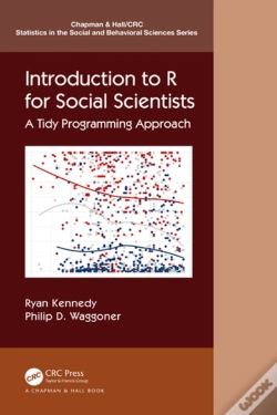 Capa do artigo Introduction To R For Social Scientists