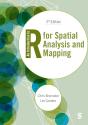 Introduction To R For Spatial Analysis And Mapping - Preview