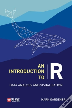 Capa do artigo Introduction To R