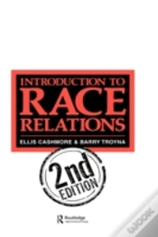 Capa do artigo Introduction To Race Relations