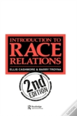 Capa do artigo Introduction To Race Relations