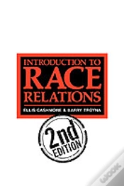 Capa do artigo Introduction To Race Relations
