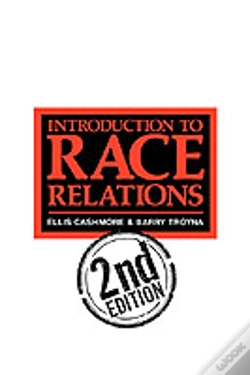 Capa do artigo Introduction To Race Relations