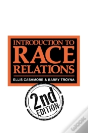 Capa do artigo Introduction To Race Relations