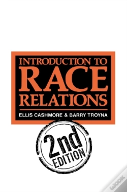 Capa do artigo Introduction To Race Relations