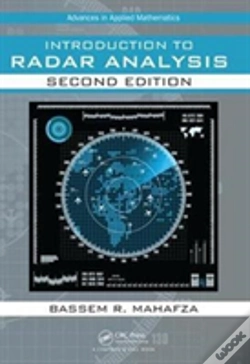 Capa do artigo Introduction To Radar Analysis