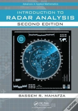 Capa do artigo Introduction To Radar Analysis