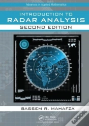 Capa do artigo Introduction To Radar Analysis
