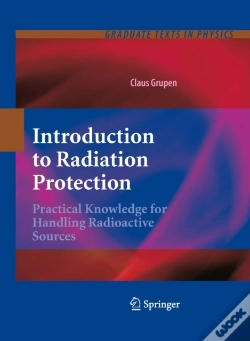Capa do artigo Introduction To Radiation Protection
