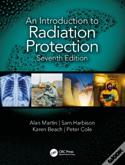 Capa do artigo Introduction To Radiation Protection