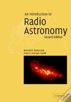 Capa do artigo Introduction To Radio Astronomy