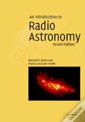 Capa do artigo Introduction To Radio Astronomy