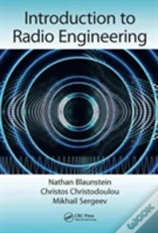 Capa do artigo Introduction To Radio Engineering