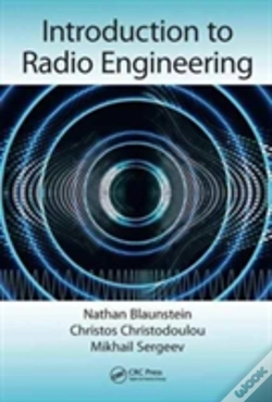 Capa do artigo Introduction To Radio Engineering