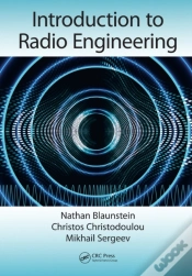 Capa do artigo Introduction To Radio Engineering