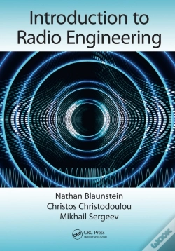 Capa do artigo Introduction To Radio Engineering