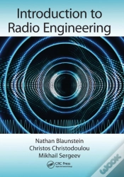 Capa do artigo Introduction To Radio Engineering