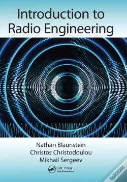 Capa do artigo Introduction To Radio Engineering