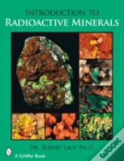 Capa do artigo Introduction To Radioactive Minerals