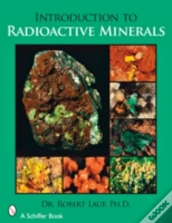 Capa do artigo Introduction To Radioactive Minerals