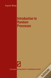Capa do artigo Introduction To Random Processes