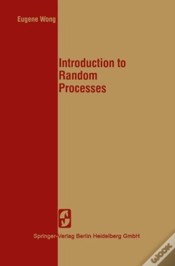 Capa do artigo Introduction To Random Processes