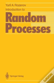 Capa do artigo Introduction To Random Processes