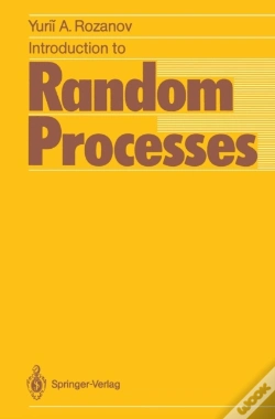 Capa do artigo Introduction To Random Processes