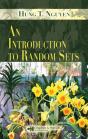Introduction To Random Sets - Preview