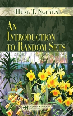 Capa do artigo Introduction To Random Sets